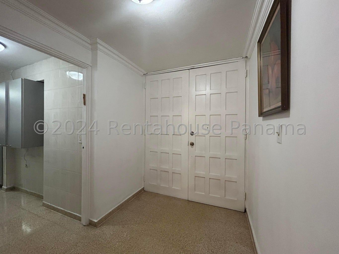 Exclusive apartment